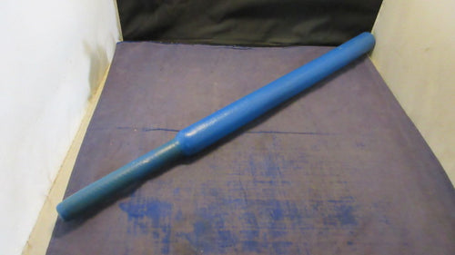 Used Blue Foam Training Weapon