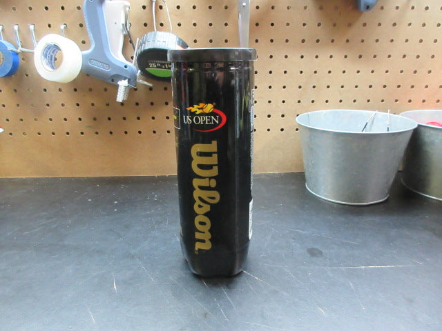 Load image into Gallery viewer, Wilson US Open Extra Duty Tennis Balls - QTY 3
