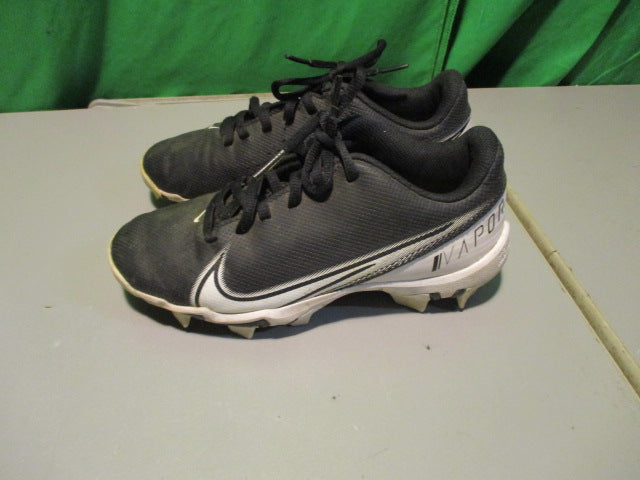 Load image into Gallery viewer, Used Nike vapor Size Youth 2 Cleats
