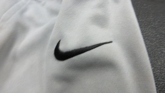 Used Nike Elastic Bottom Youth Medium Baseball Pant