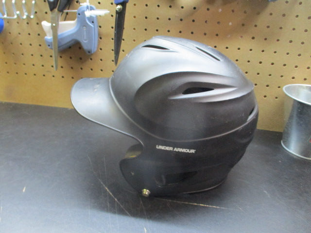 Load image into Gallery viewer, Used Under Armour Batting Helmet - Size 6 1/2 - 7 3/4
