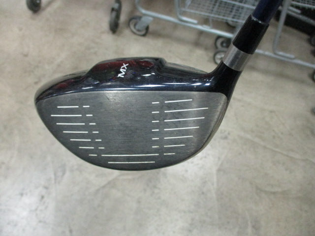 Load image into Gallery viewer, Used Mizuno MX 560 Hemi Cog 460 10.5 Deg Driver- RH
