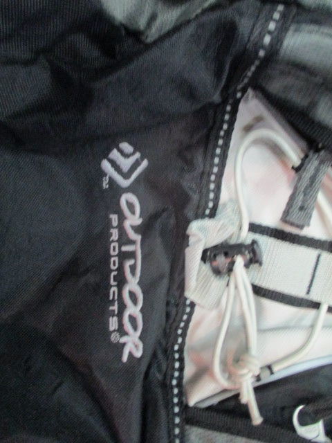 Used Outdoors Products Camping Backpack