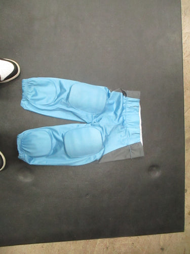 Used Champro 4- Padded Football Pant - Missing One Pad
