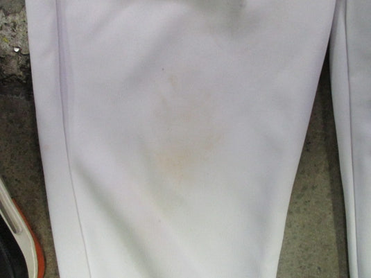 Used Intensity Elastic Bottom Size Medium Baseball Pants
