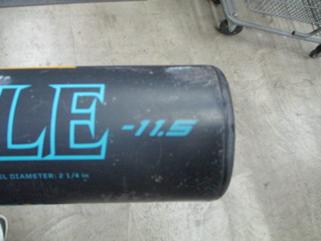 Load image into Gallery viewer, Used Louisville Slugger Diva (-11.5) 28" USSSA Fast Pitch Softball Bat
