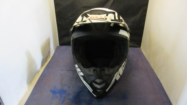 Load image into Gallery viewer, Used Bell SX-1 Motorcross Helmet
