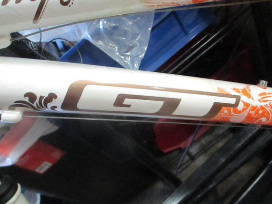 Used GT Scamp 24" 21 Speed Mountain Bike