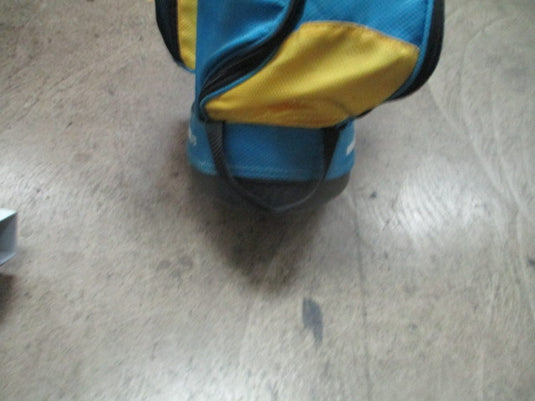 Used Gel Golf Stand Bag W/ Strap