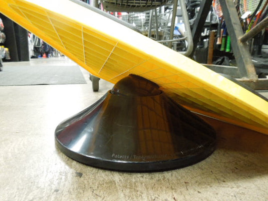 Used Stealth Core Trainer Gamified Balance Board