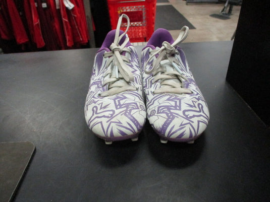 Used Puma Christian Pulisic Tacto II Size 13 Kids Soccer Cleats