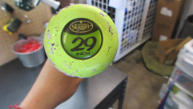 Load image into Gallery viewer, Used Louisville Slugger Prime 919 29" -10 USA Composite Baseball Bat
