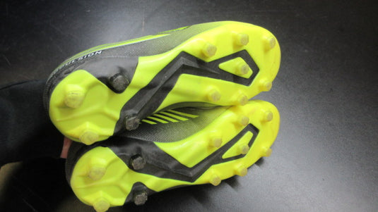 Used Joma Propulsion Jr Lights Soccer Cleats - Size 1