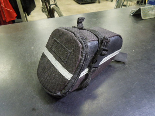 Used Bicyle Saddle Bag