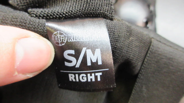 Load image into Gallery viewer, Used 187 Killer Pads Skating Elbow Pads - Size Small/Medium
