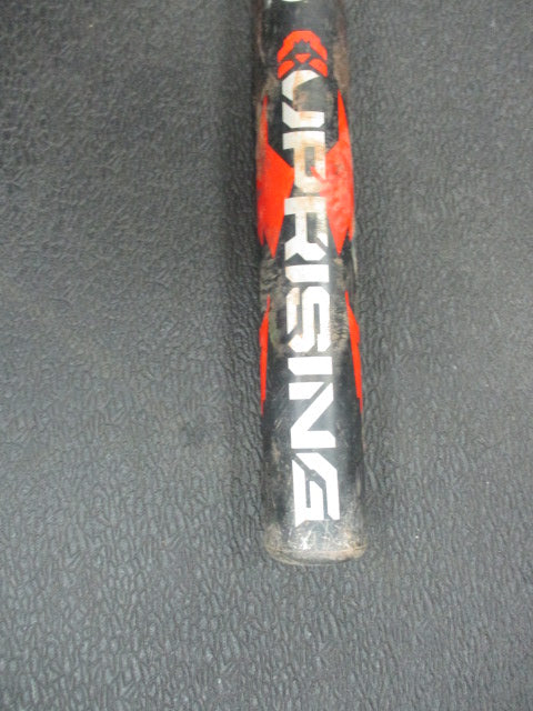 Load image into Gallery viewer, Used Demarini Uprising (-8) 34&quot; USSSA Alloy Slowpitch Softball Bat
