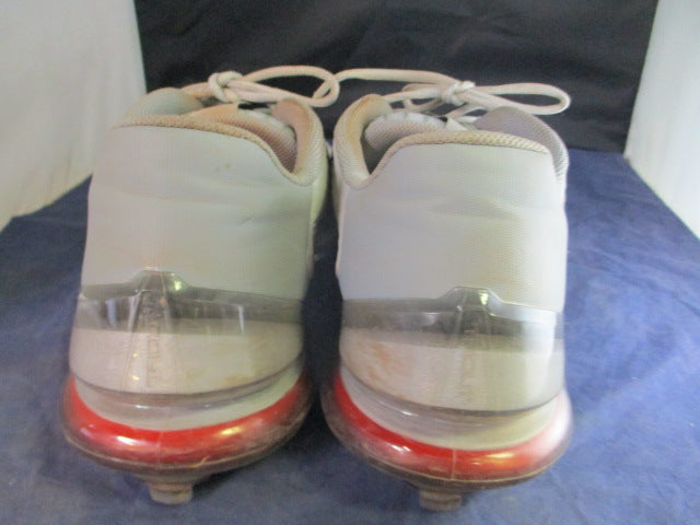 Load image into Gallery viewer, Used Nike Trout 7 Metal Baseball Cleats Size 15
