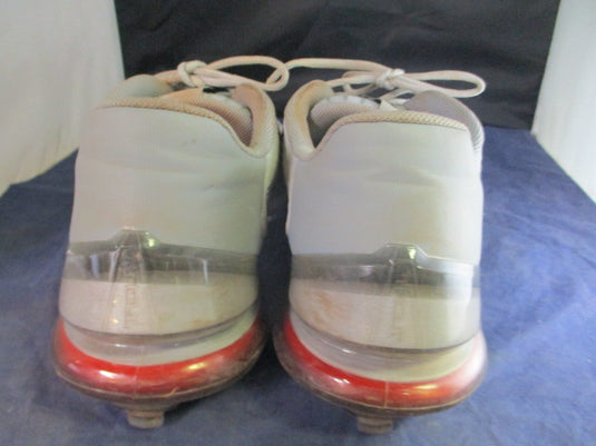 Used Nike Trout 7 Metal Baseball Cleats Size 15