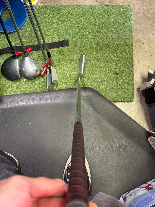 Used Ben Hogan Right Hand Chipper