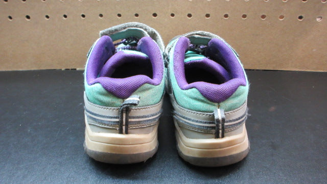 Load image into Gallery viewer, Used Keen Targhee Sport Vented Hiking Shoe - Size Youth 13
