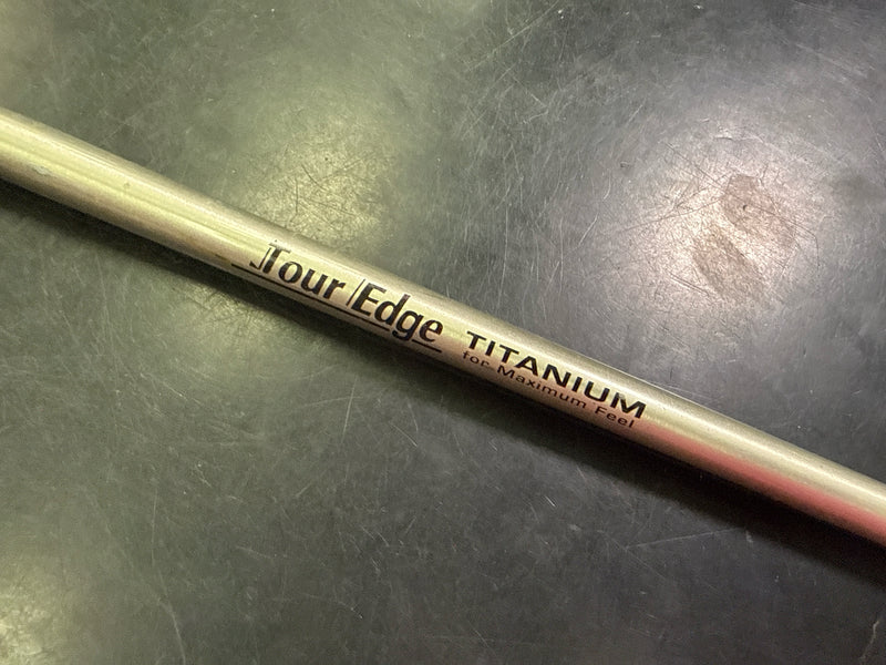 Load image into Gallery viewer, Used Tour Edge Reaction 912 Right Hand Putter
