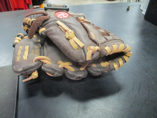 Used Rawlings Highlight 10" Glove - RHT