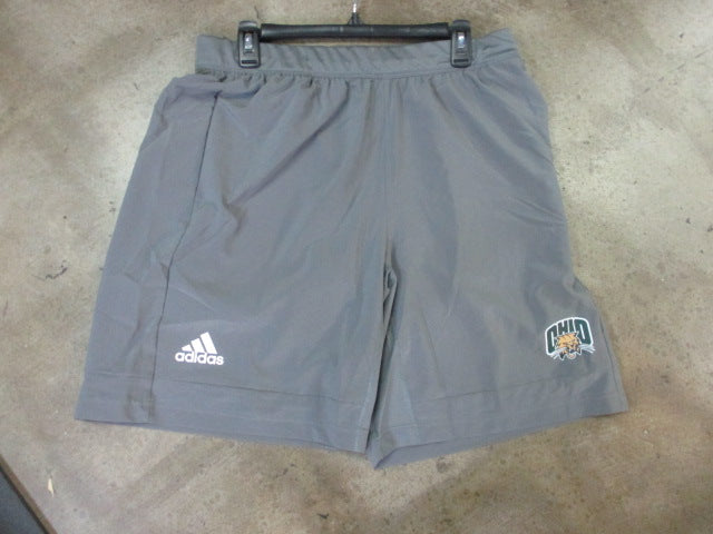 Load image into Gallery viewer, Adidas 9&quot; Heat Ready Short w/ Pockets Size Large
