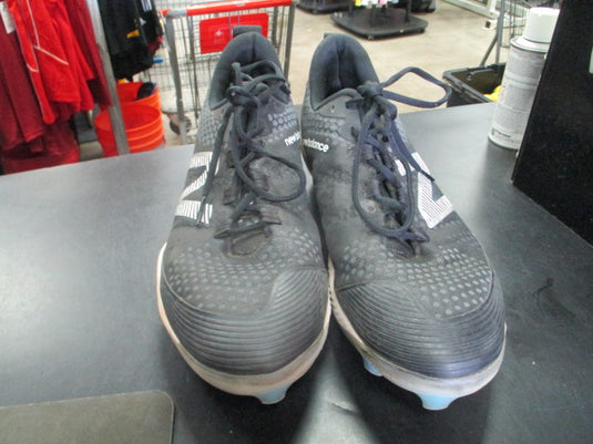 Used New Balance COMPv3 TPU Size 10.5 Baseball Cleats