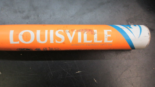 Load image into Gallery viewer, Used Louisville Slugger Proven 33" -13 Composite Softball Bat
