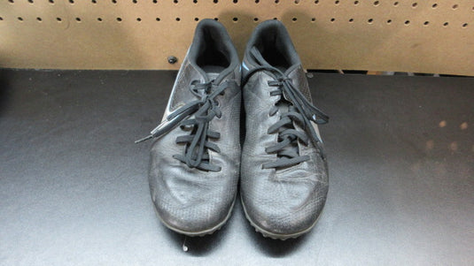 Used Nike Tiempo Indoor Soccer Shoes  - Size 7.5