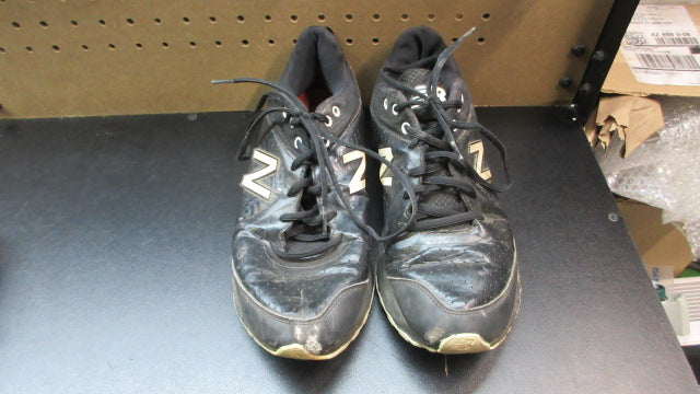 Load image into Gallery viewer, Used New Balance Fresh Foam Sneakers - Size 11
