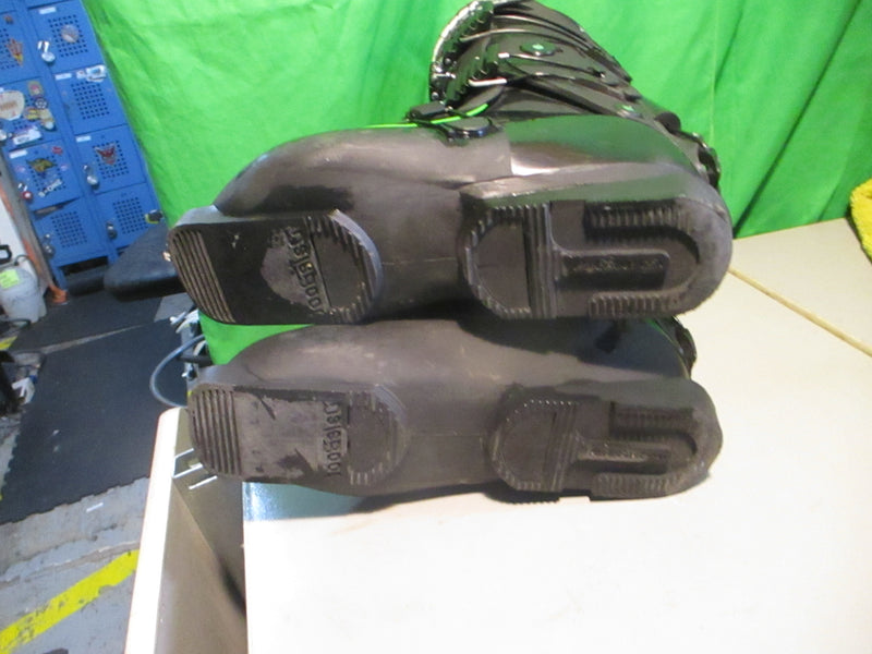 Load image into Gallery viewer, Used Daleboot Size 29.5 Downhill Ski Boots
