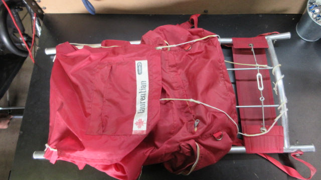 Load image into Gallery viewer, Used Taymor Laurentian External Frame Hiking Backpack
