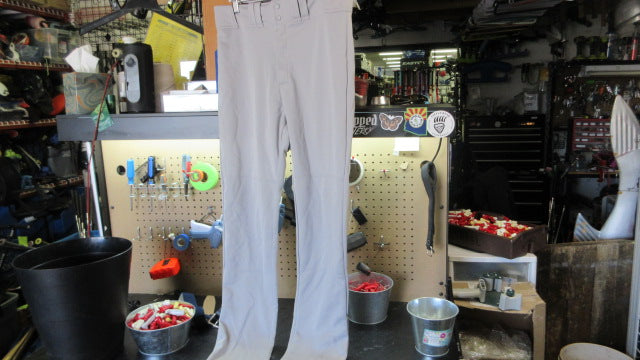 Load image into Gallery viewer, Used Easton Open Bottom Baseball Pants - Size Large
