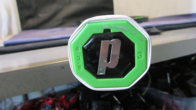 Load image into Gallery viewer, Used Prince Phantom Pro 100 Power Level 750 27&quot; Midplus Tennis Racquet
