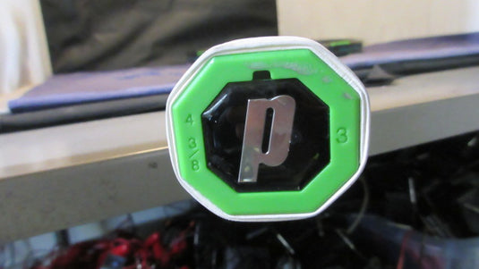 Used Prince Phantom Pro 100 Power Level 750 27" Midplus Tennis Racquet