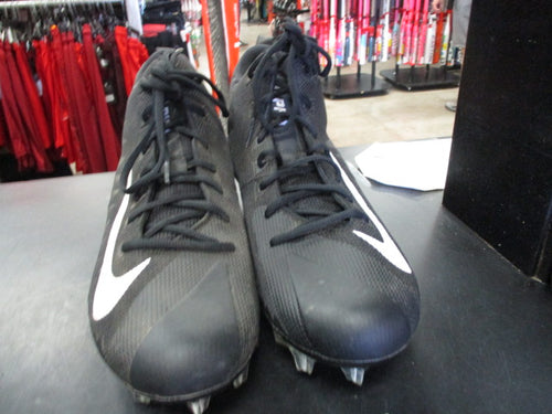 Used Nike Alpha Menace Size 14 Football Cleats