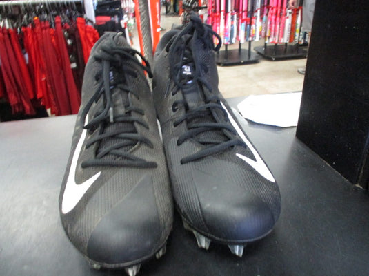 Used Nike Alpha Menace Size 14 Football Cleats