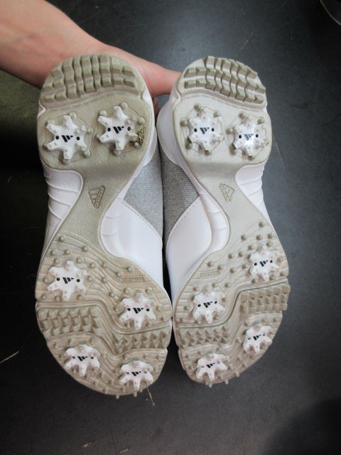 Load image into Gallery viewer, Used Adidas Wmns Tech Response 2.0 Golf Shoes - Size 6.5
