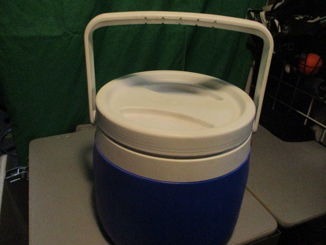 Load image into Gallery viewer, Used Coleman 2 Gallon Stacker Beverage Cooler
