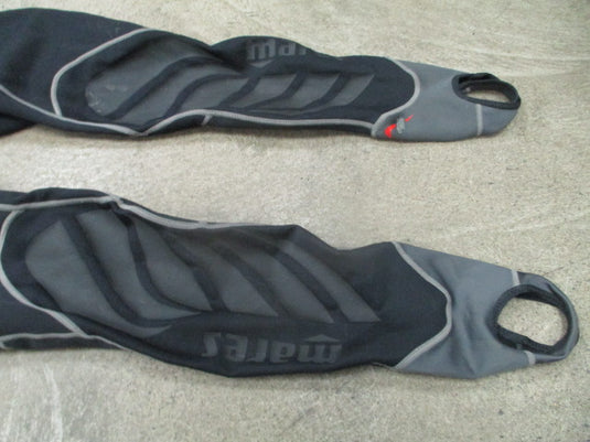 Used Mares Coral 1mm Full Wetsuit Size XXL