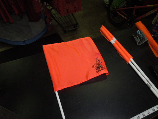 Used Airhead Kwik Tek Water Sports Safety Flag