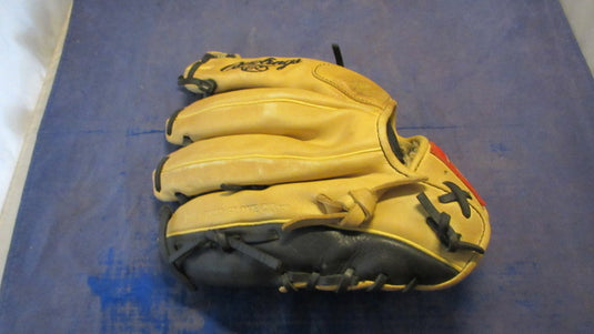 Used Rawlings Gold Glove Elite 11.5