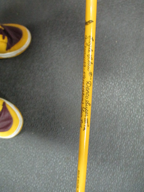 Used Eagle Claw Featherlight Kokanee Casting Rod 5 1/2"