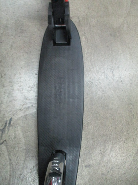 Load image into Gallery viewer, Used Razor Carbon Lux Kick Scooter W/ Kick Stand
