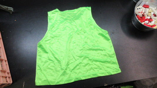 Used Practice Soccer Jersey - Youth