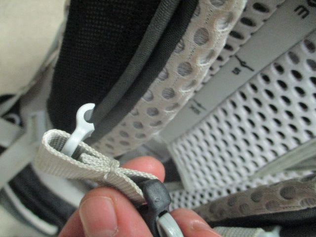 Load image into Gallery viewer, Used Osprey Poco AG Plus Baby Backpack (Has Broken Buckle)
