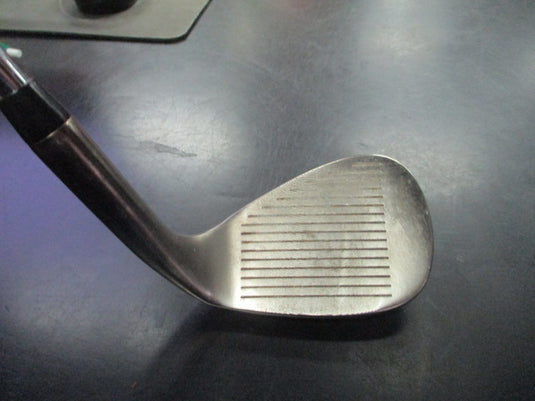 Used Power Bilt TPS Lefty Sand Wedge