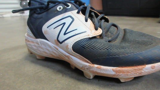 Used New Balance Men's Fresh Foam 3000 V6 Baseball Cleats - Size 9.5