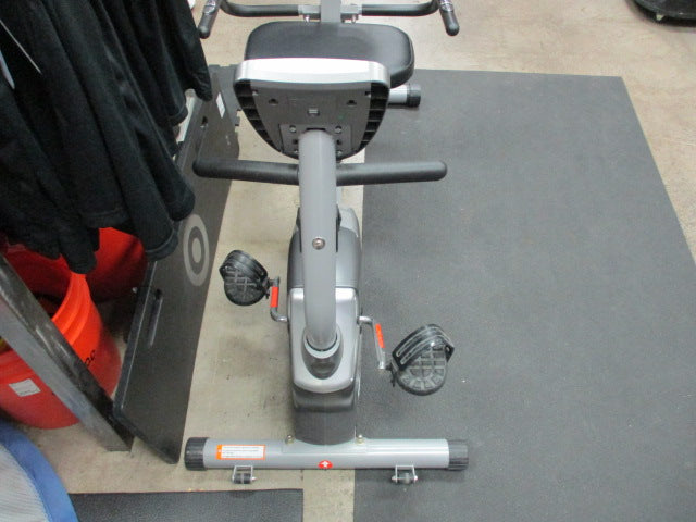 Load image into Gallery viewer, Used Exerpeutic Therapeutic Fitness RECUMBENT BIKE
